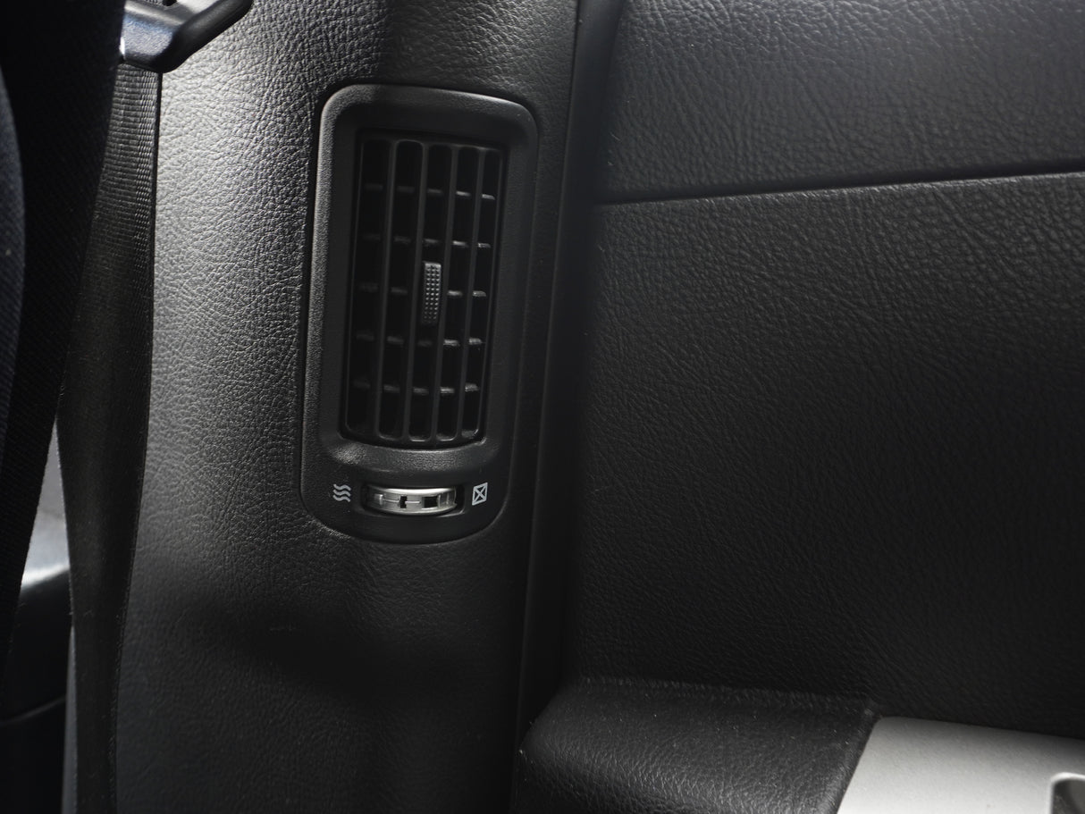 2007 Hyundai Santafe