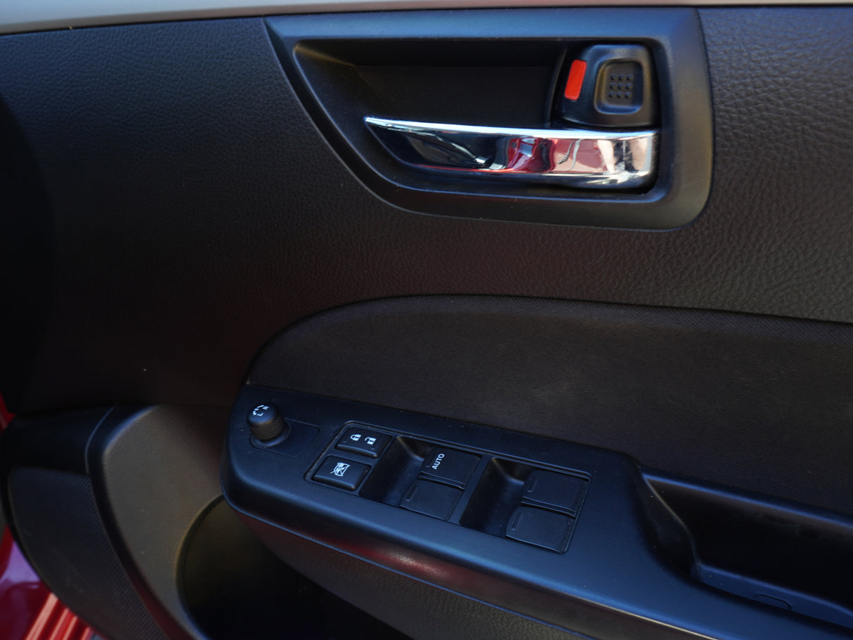 2011 Suzuki Swift