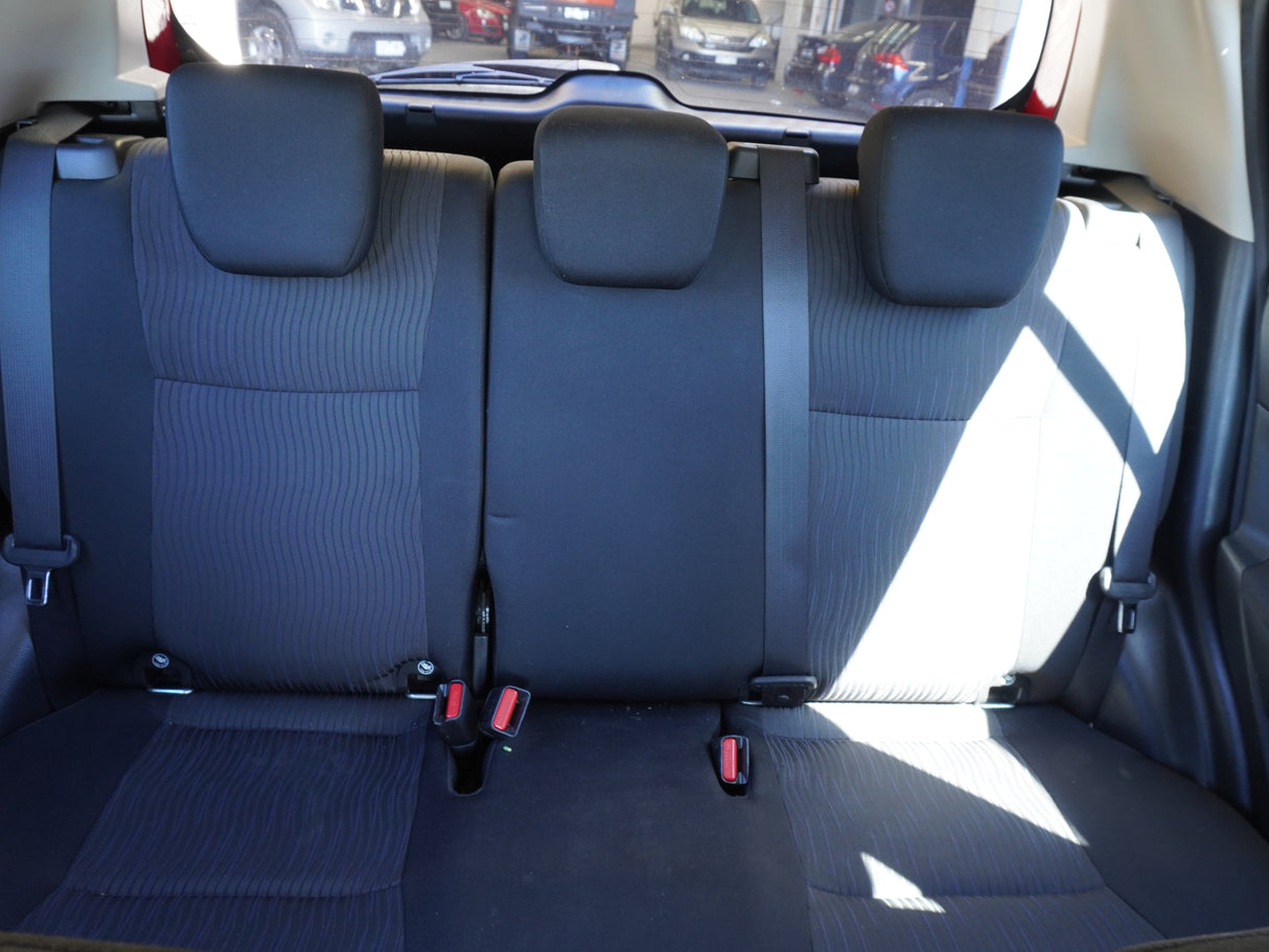 2011 Suzuki Swift