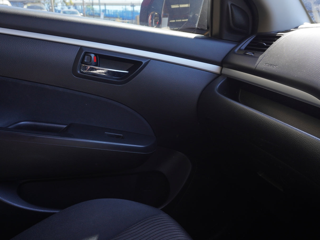 2011 Suzuki Swift