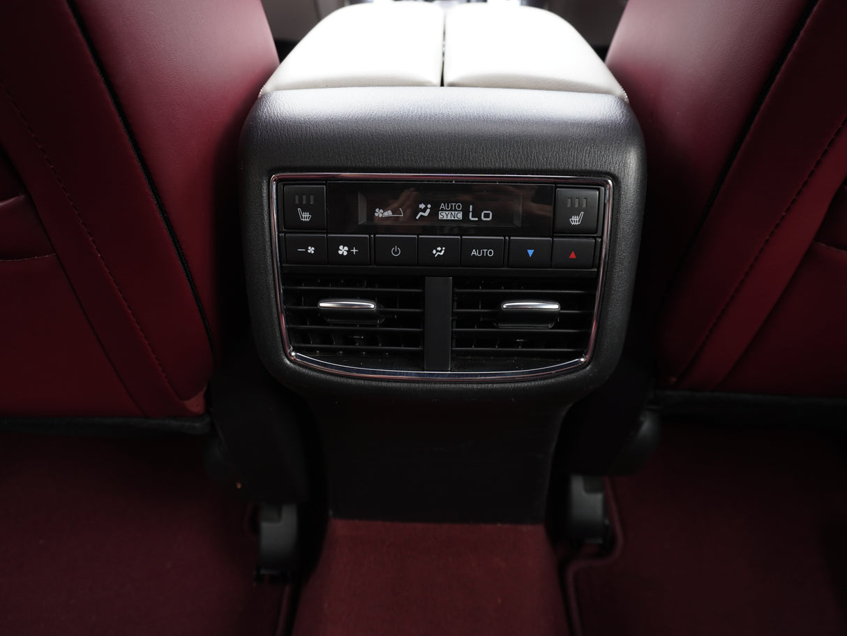 Mazda CX9 2020 100 Years Anniversary Edition