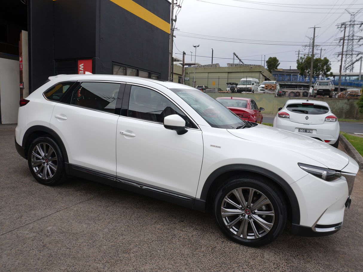 Mazda CX9 2020 100 Years Anniversary Edition