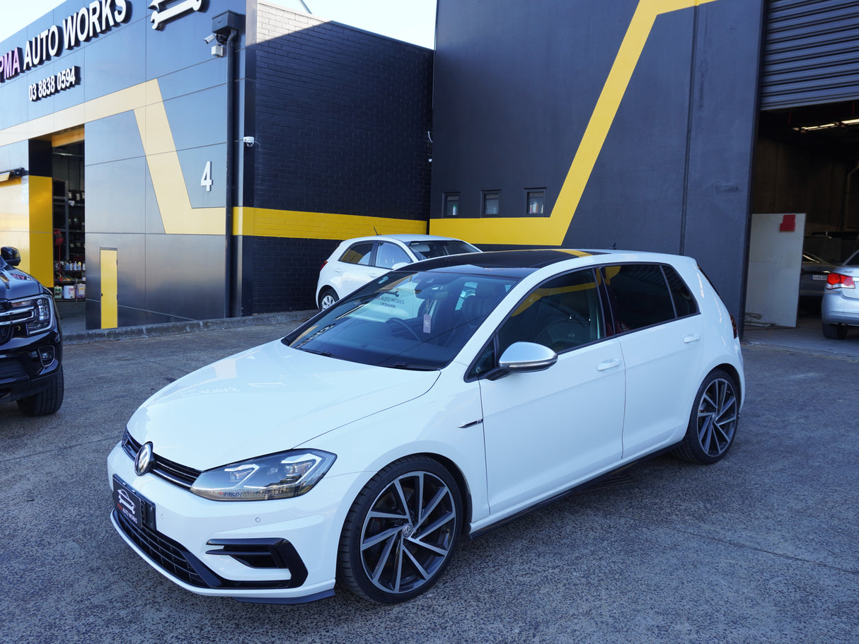 2018 Golf R MK7.5