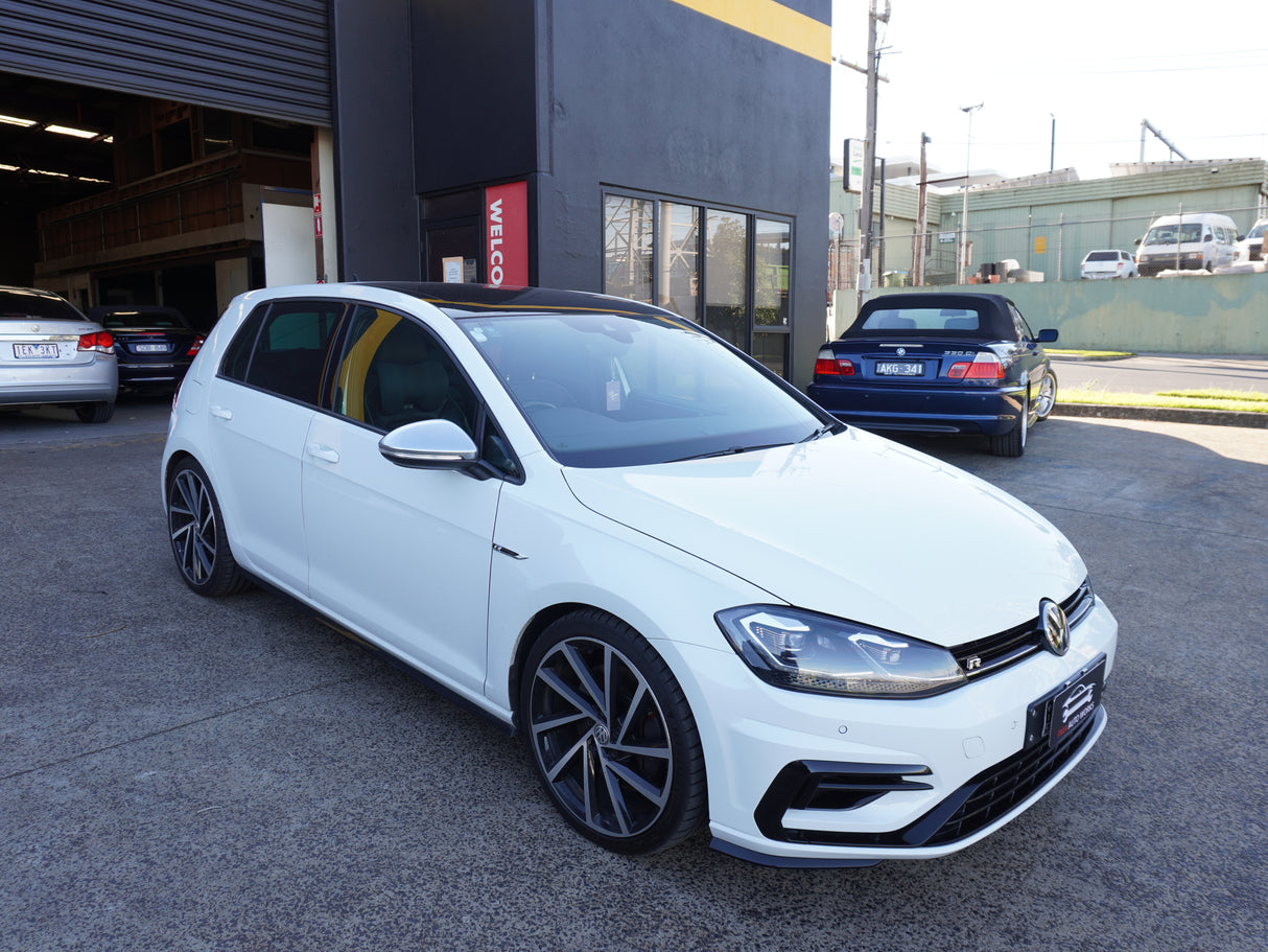 2018 Golf R MK7.5