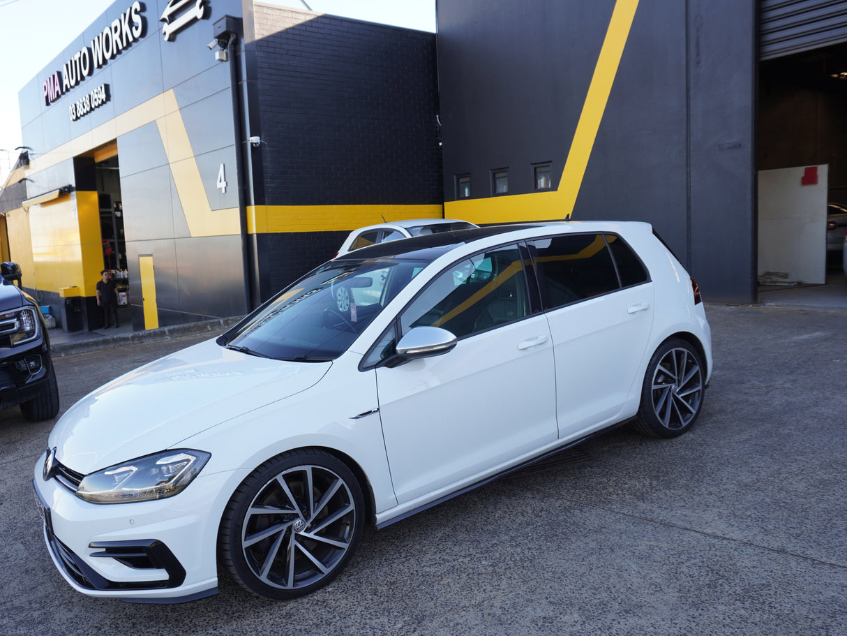 2018 Golf R MK7.5