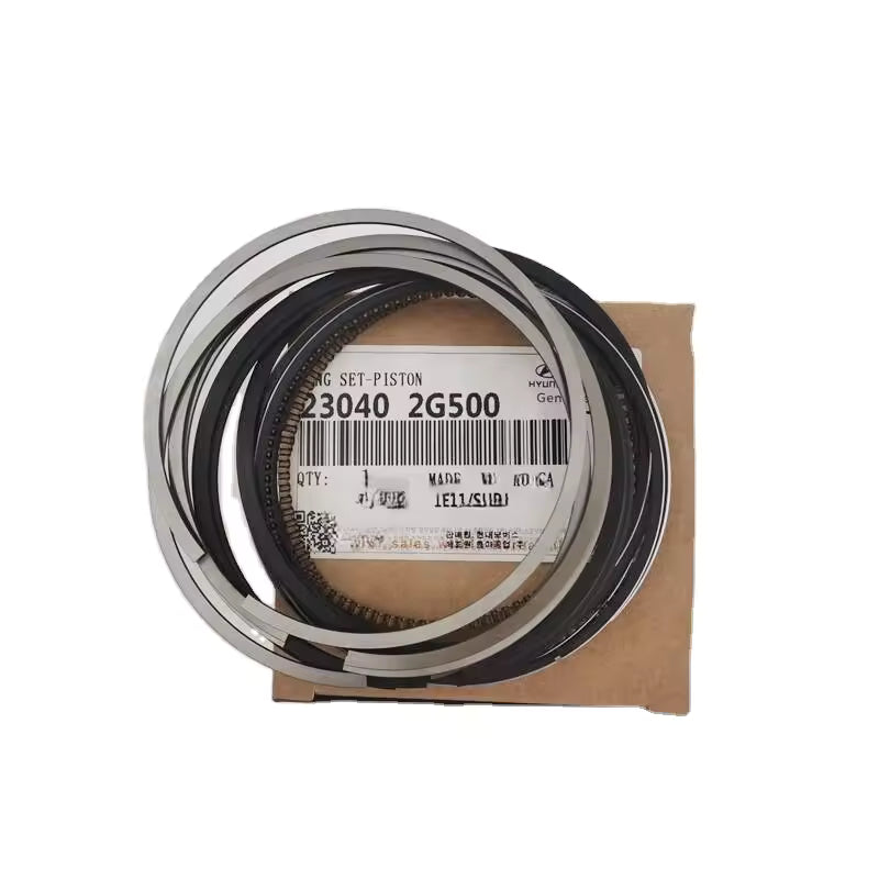 230402G500 RING SET PISTON for Hyundai YF Sonata