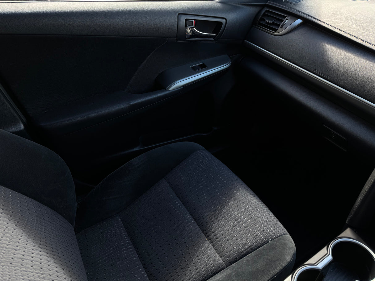 2013 Toyota Camry Atara 2.5s