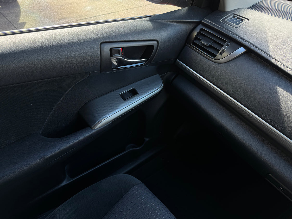 2013 Toyota Camry Atara 2.5s