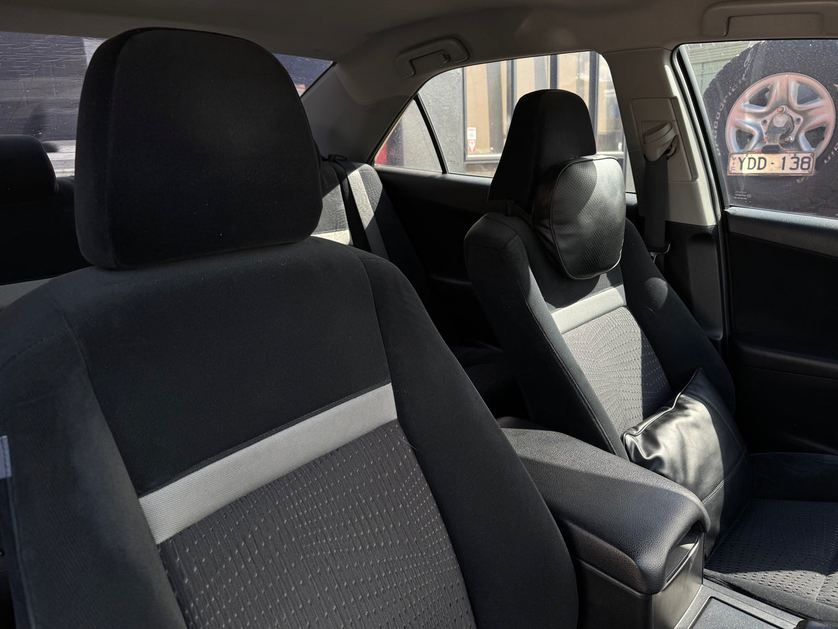 2013 Toyota Camry Atara 2.5s