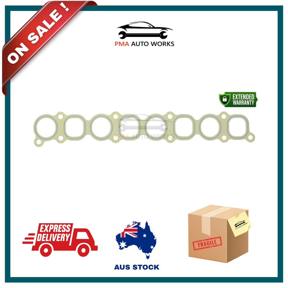 IMS 738 Intake Manifold Gasket Set Fits HYUNDAI, KIA D4CB I4 DOHC IMS 738 - Platinum Gasket