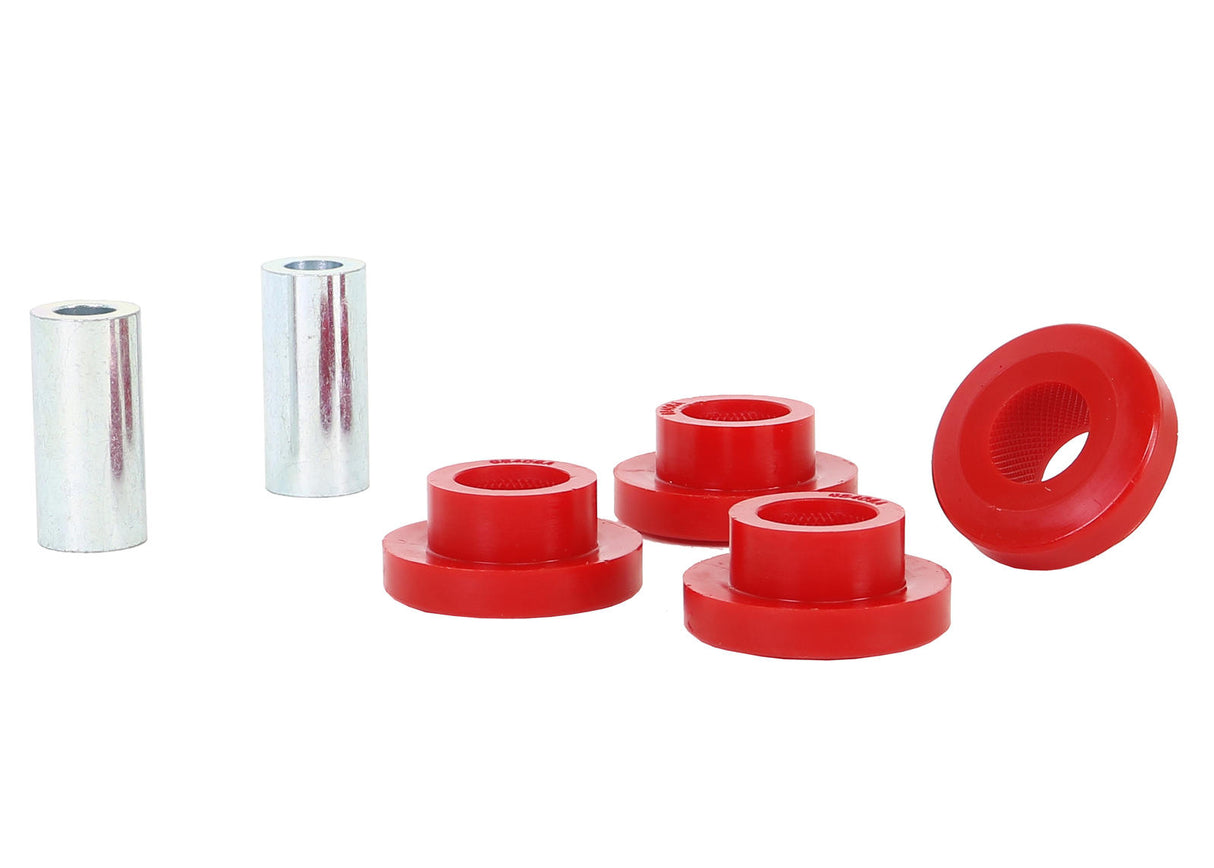 46664 Nolathane Rear Axle Control Arm Lower Rear - Outer Bushing Kit