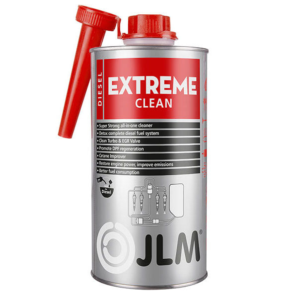 JLM Diesel Extreme Clean