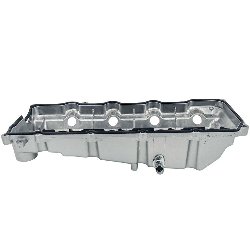 Aluminum Valve Rocker Cover With Gasket Fit For Toyota 2KD-FTV 1KD-FTV