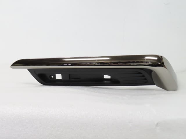 Rear Bumper Assembly For HONDA Odyssey 2020 6AA-RC4 71560T6AZ01