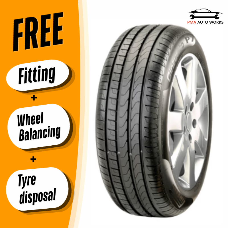 PIRELLI CINTURATO P7 225/50R17 94W (2255017)
