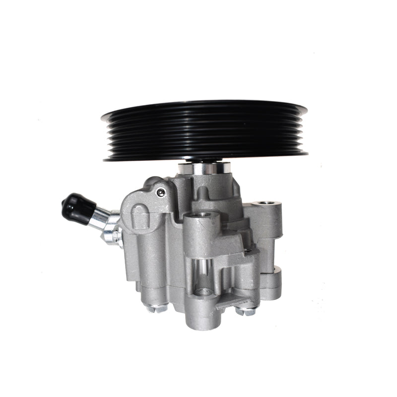 Power Steering Pump PUMP ASSY, VANE For 5.7L V8 3UR 3URFE LEXUS LX570 2008-ON TOYOTA LAND CRUISER 2008-2015 4431060490 44310-60490