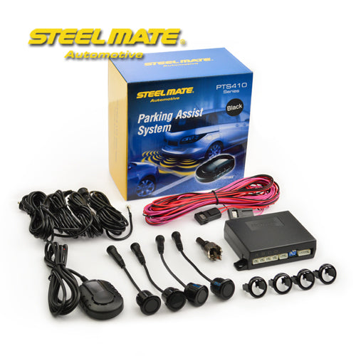 Steelmate Parking Sensor PTS410