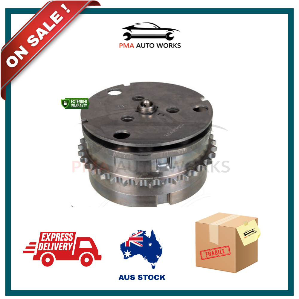 Subaru Engine Timing Camshaft Sprocket 13322AA032