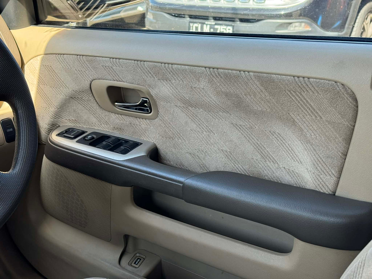 2005 Honda CR-V