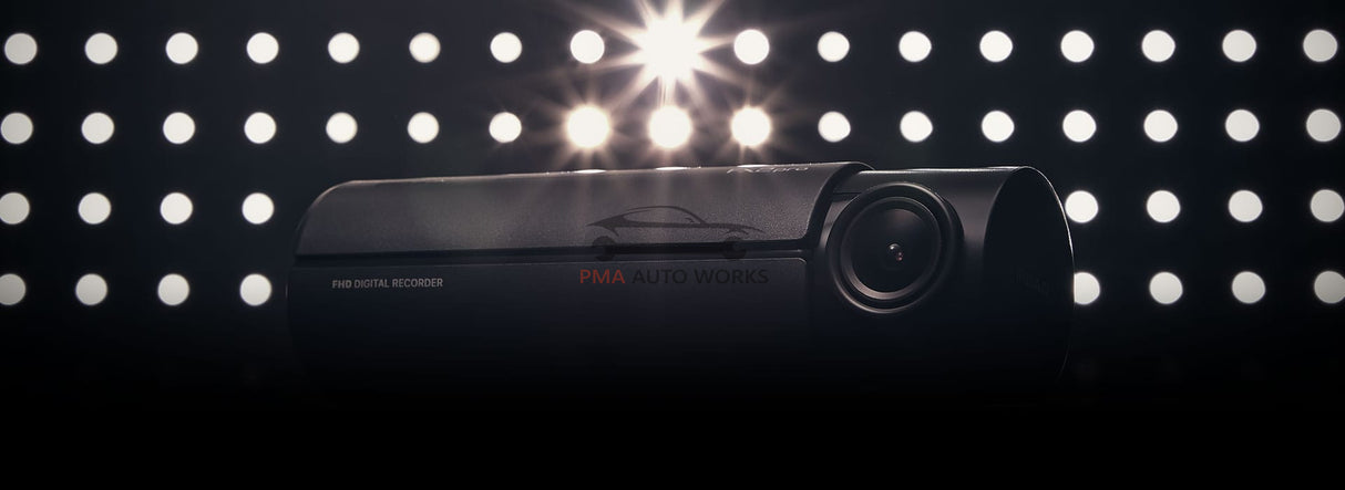 IRoad FX2 Pro 1 Channel