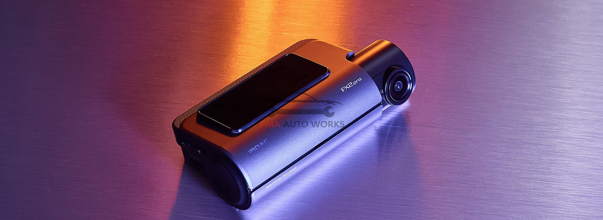IRoad FX2 Pro 1 Channel