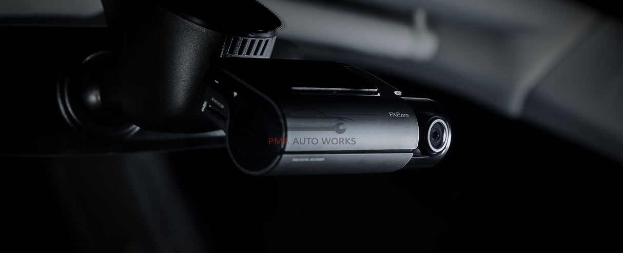 IRoad FX2 Pro 1 Channel