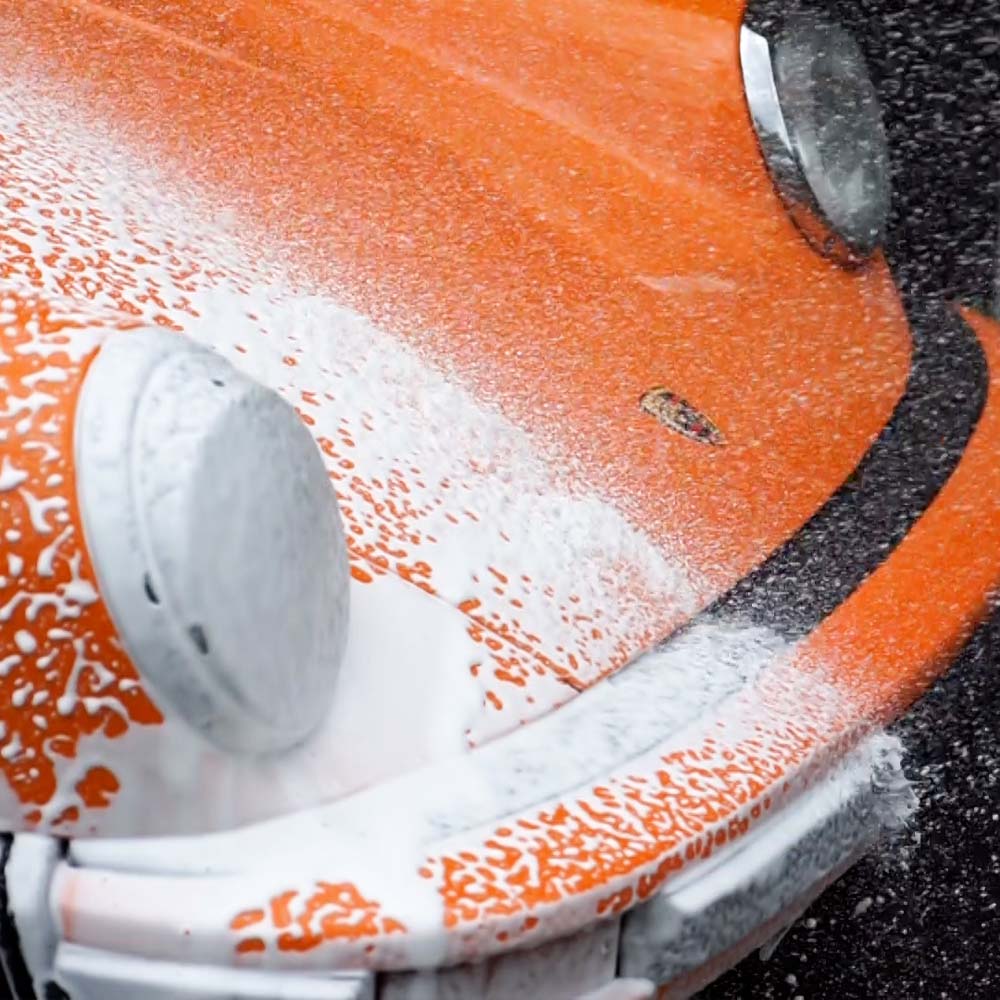 SONAX Australia Gloss Shampoo Concentrate Car Care (03143000)