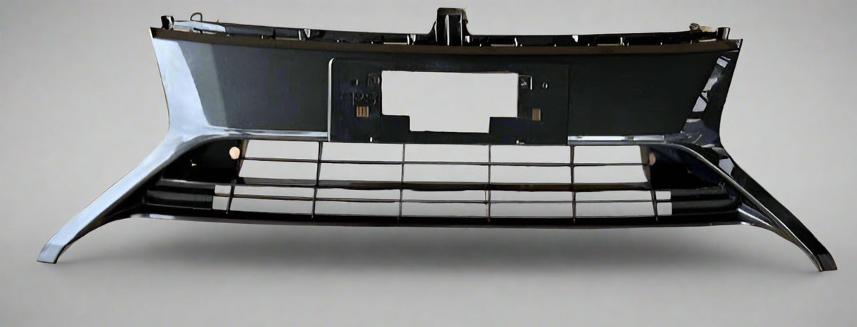 Radiator Grille Lower Grill 53112-58130 5311258130 for Toyota Alphard DBA-AGH30W