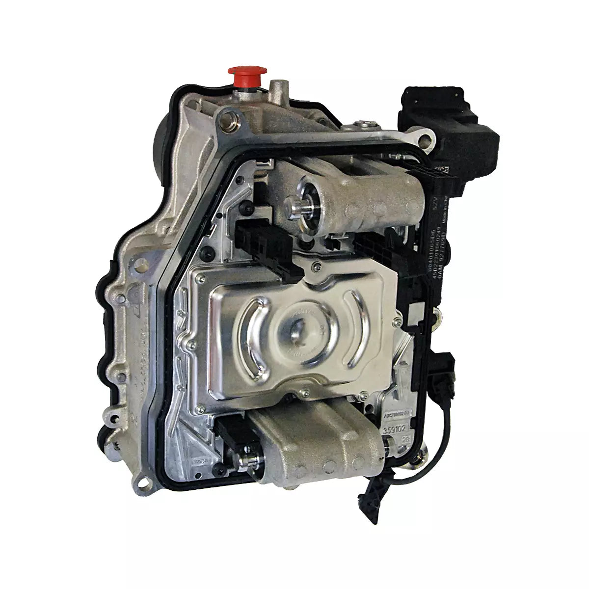 0AM OAM DQ200 Transmission Valve Body and Control Unit TCM Mechatronic 0AM927769D DSG For VW AUDI