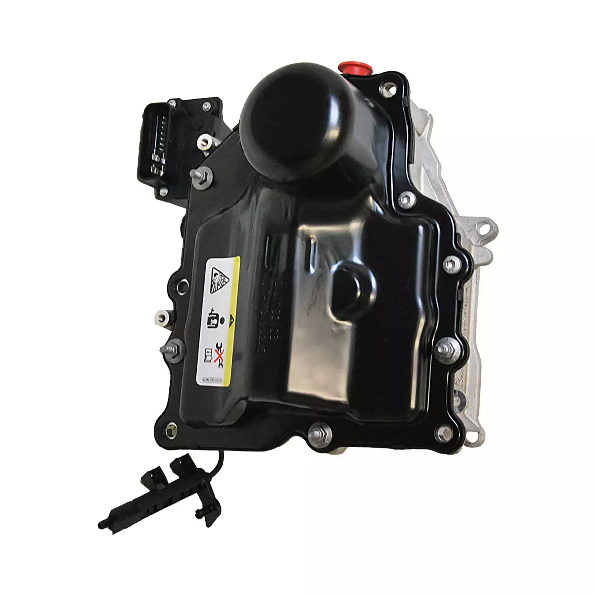 0AM OAM DQ200 Transmission Valve Body and Control Unit TCM Mechatronic 0AM927769D DSG For VW AUDI