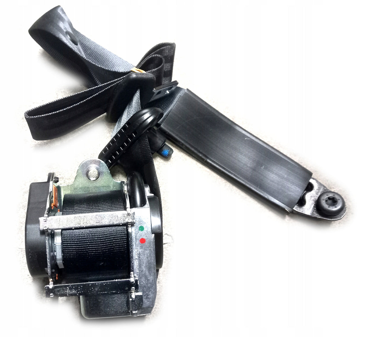 FORD TRANSIT, RH FRONT SEAT BELT ONLY, VO, 02/14-25, BK31V61294AE3JA6