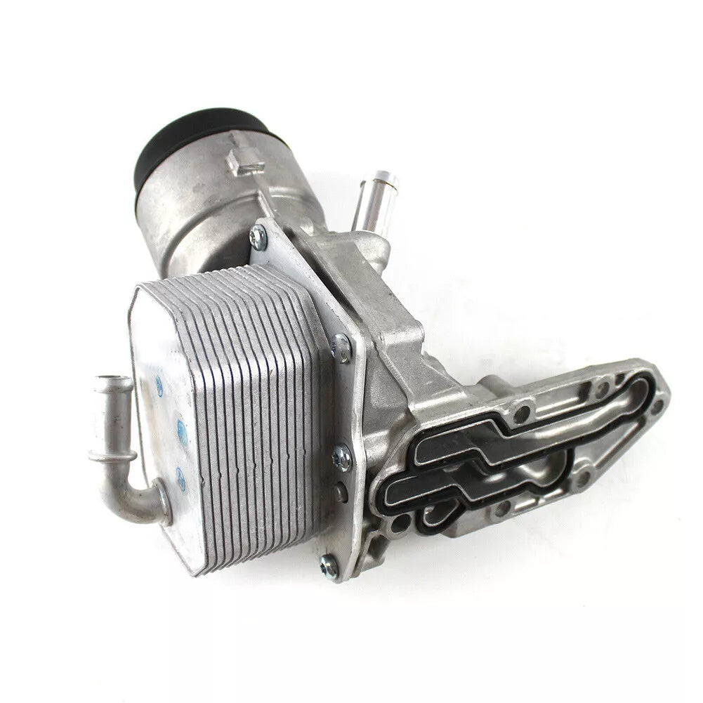 Engine Oil Cooler BB3Q6B624EA for Ford Ranger T6 2.2L 3.2L TDCi Turbo Diesel