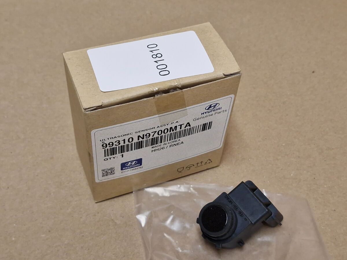 99310N9700MTA ULTRASONIC PARKING SENSOR ASSY FOR HYUNDAI