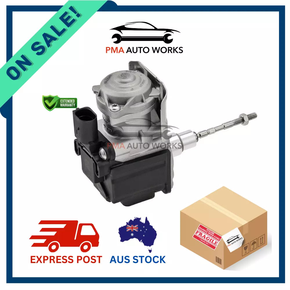 NEW MAHLE Electric Actuator for Audi VW Skoda 70597387 06L145612M 1.8