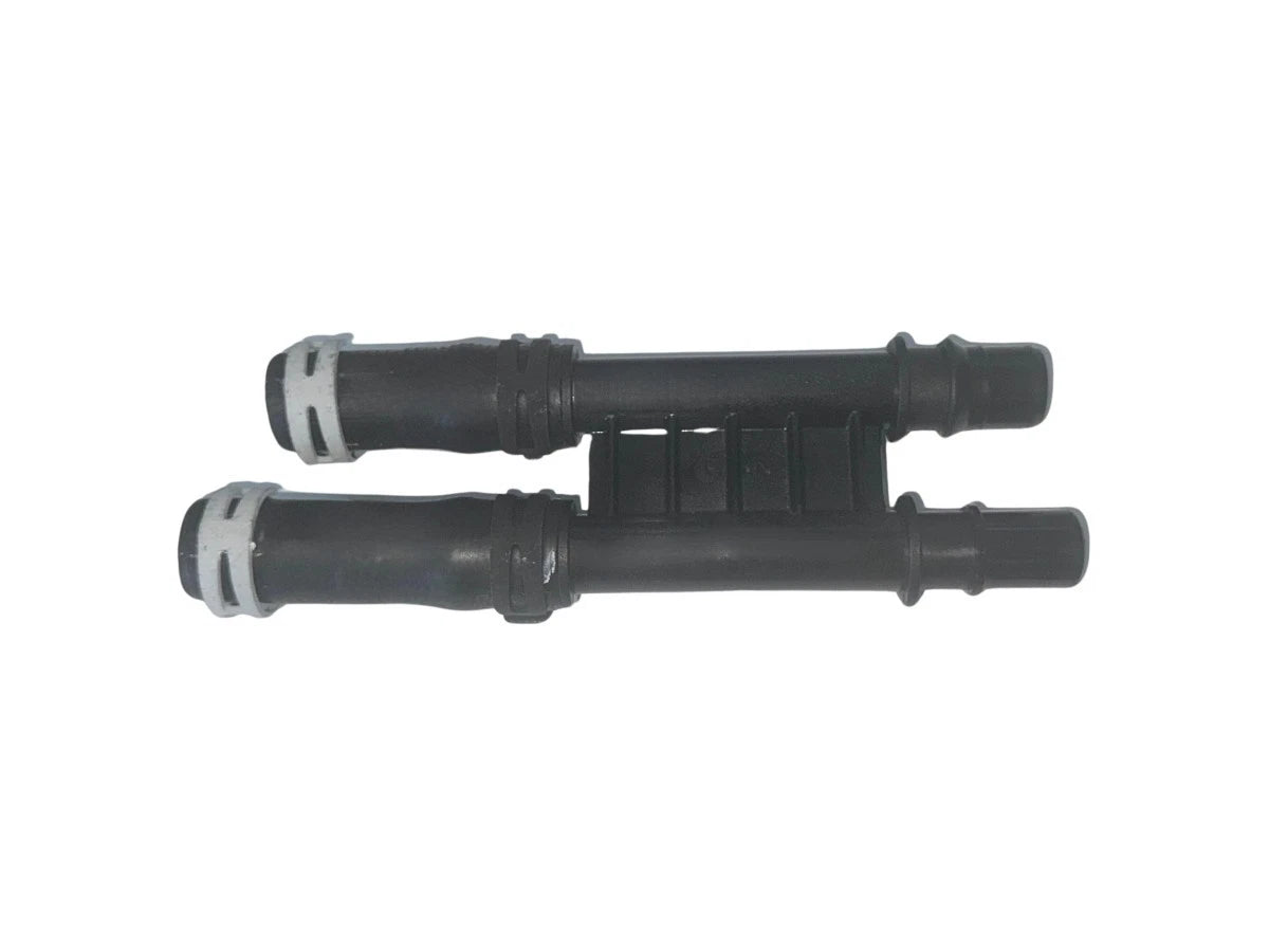 Heater Matrix Outlet Pipe BK2118C266AF For Ford Transit 2.2