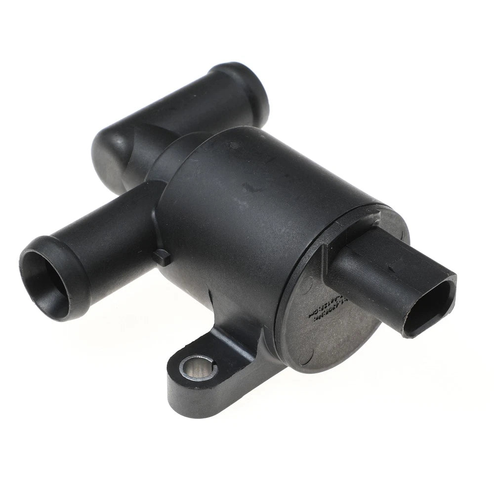 4H0121671D Coolant Control Valve For VW Golf Polo Audi A3 A4 A5 A6 A7 Skoda Seat