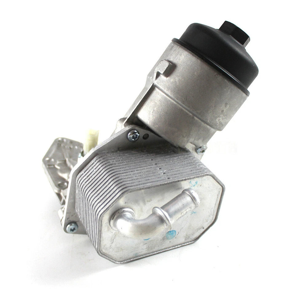 Engine Oil Cooler BB3Q6B624EA for Ford Ranger T6 2.2L 3.2L TDCi Turbo Diesel