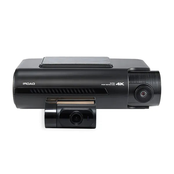 IROAD X10-PRO Dashcam Front and Rear Dash Cam