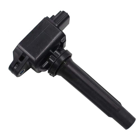 Ignition & Spark Plugs