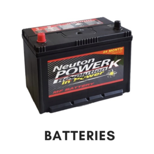 Batteries