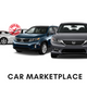 Car Marketplace