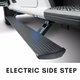 Electric Side Step