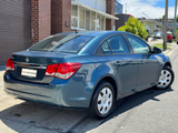 2011 Holden Cruze | ODO 220.000Kms