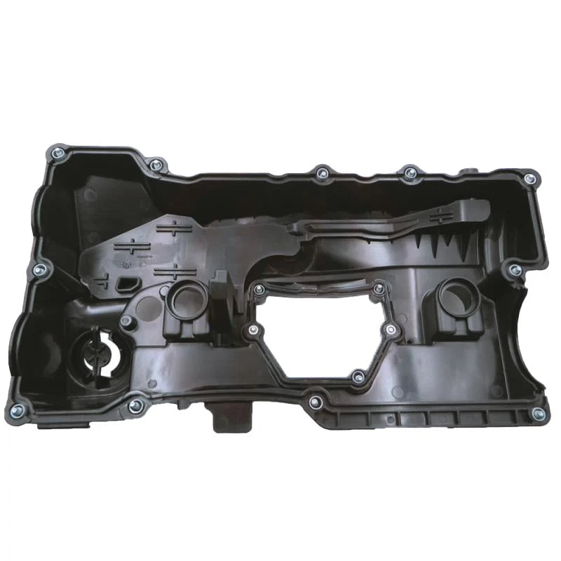 Cylinder Head Rocker Valve Cover Fit For BMW 1 Series E87 3 Series E90 E91 11127568581