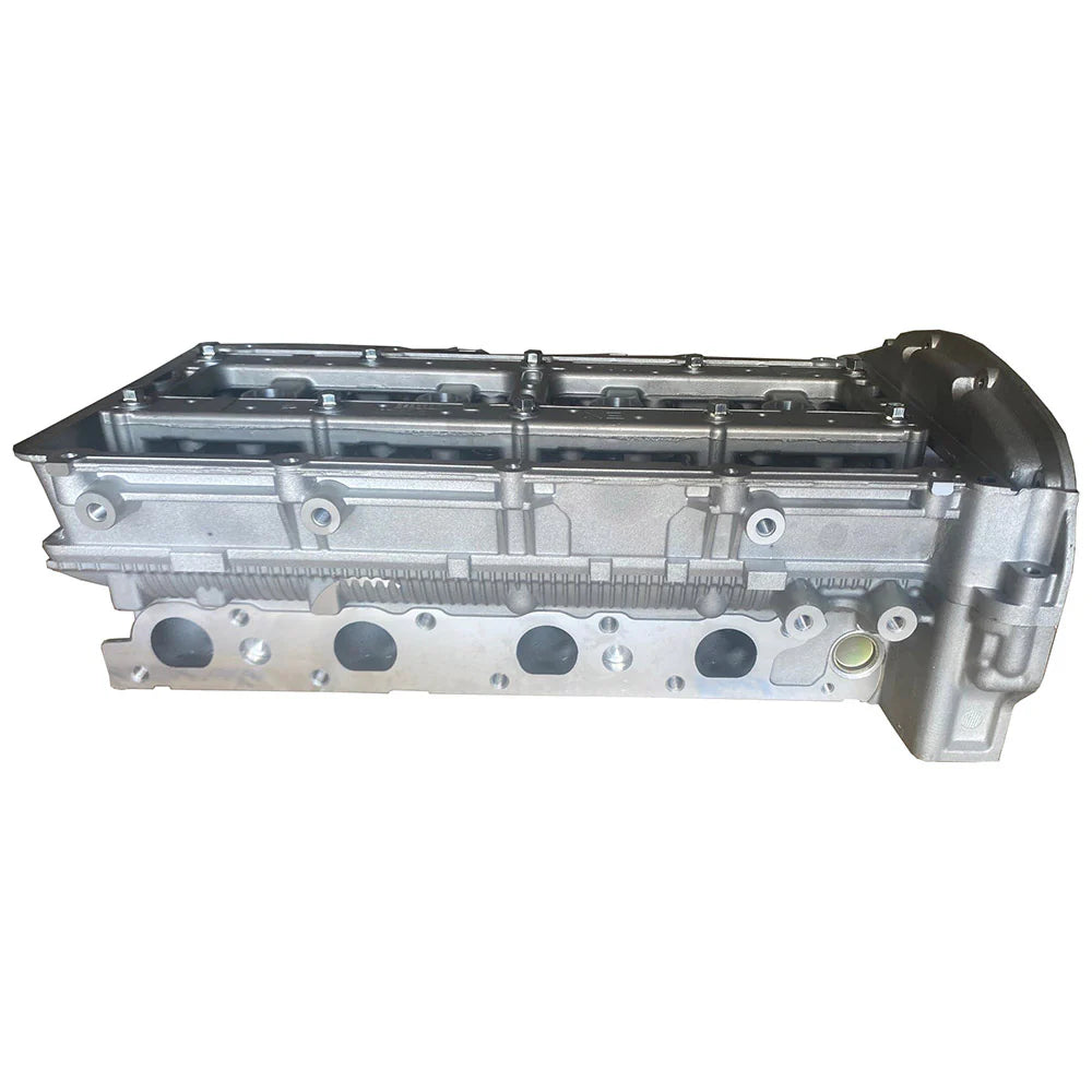 New Complete Cylinder Head Assembly For 2.4L VM Ford Transit 6C1Q6C032CA / 1433148