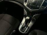 2015 Holden Cruze Automatic