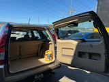 2005 Honda CR-V