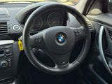 2009 BMW 120D M-sport