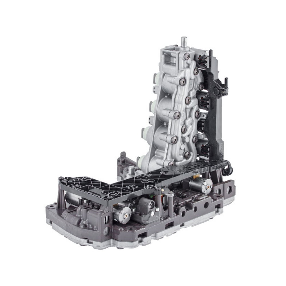 0B5 DL501 Transmission Valve Body For Audi VW Porsche