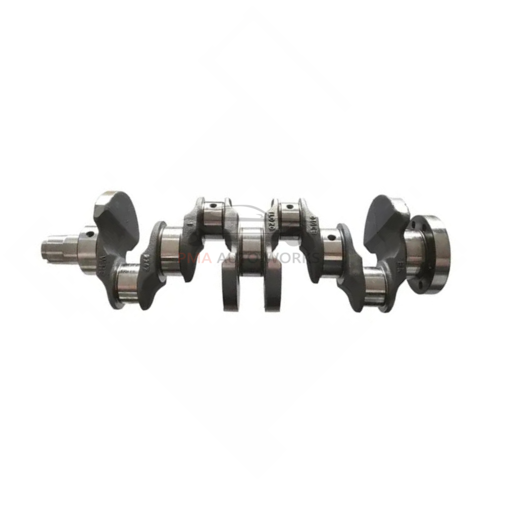 Crankshaft for Maxus G10 2.0L Gasolina/Ldv G10 - OEM No 30033233